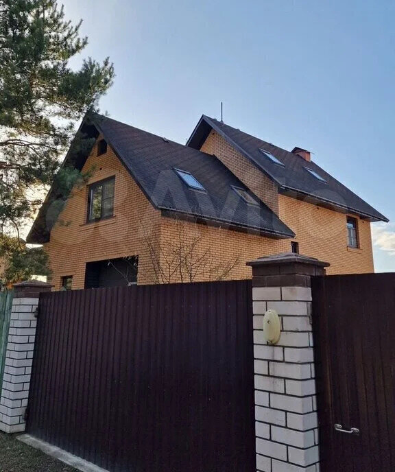 дом г Дубна ул Ратмино 11 фото 6