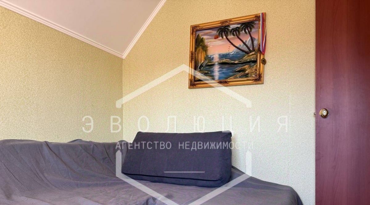 дом р-н Гурьевский г Гурьевск снт тер.Здоровье ул Полевая 47/3 фото 6