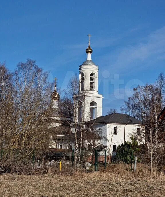 дом г Дубна ул Ратмино 11 фото 21