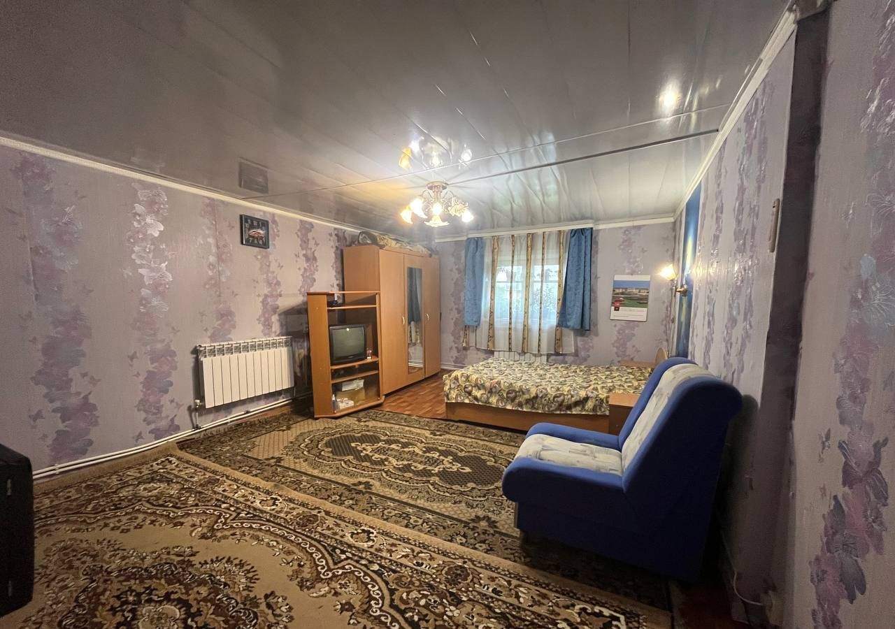 дом г Пермь ул Кедровая 65 Пермь, р-н Кировский фото 6