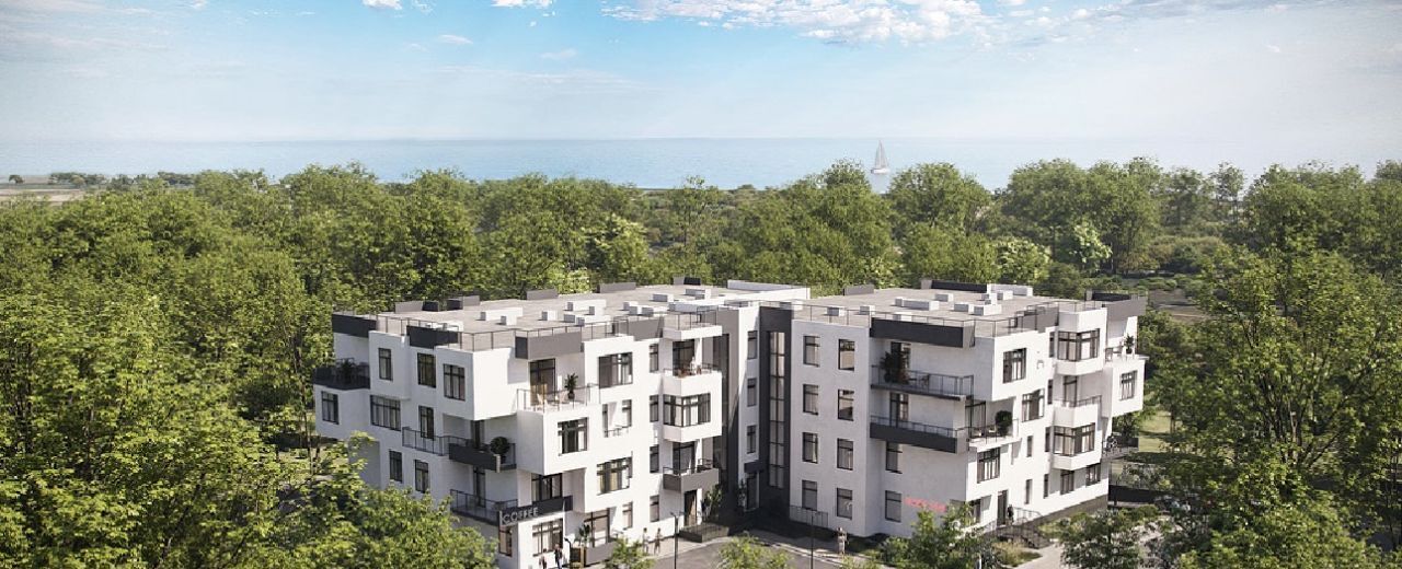 квартира г Керчь ул 12 Апреля 1г фото 3