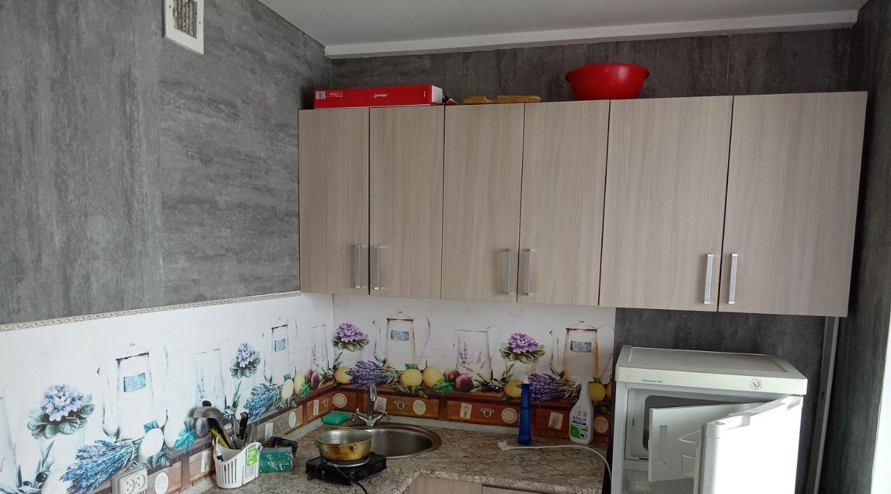 квартира г Ижевск р-н Ленинский ул Гагарина 5б фото 2