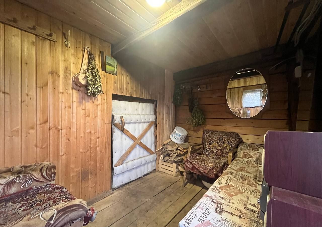 дом г Пермь ул Кедровая 65 Пермь, р-н Кировский фото 11