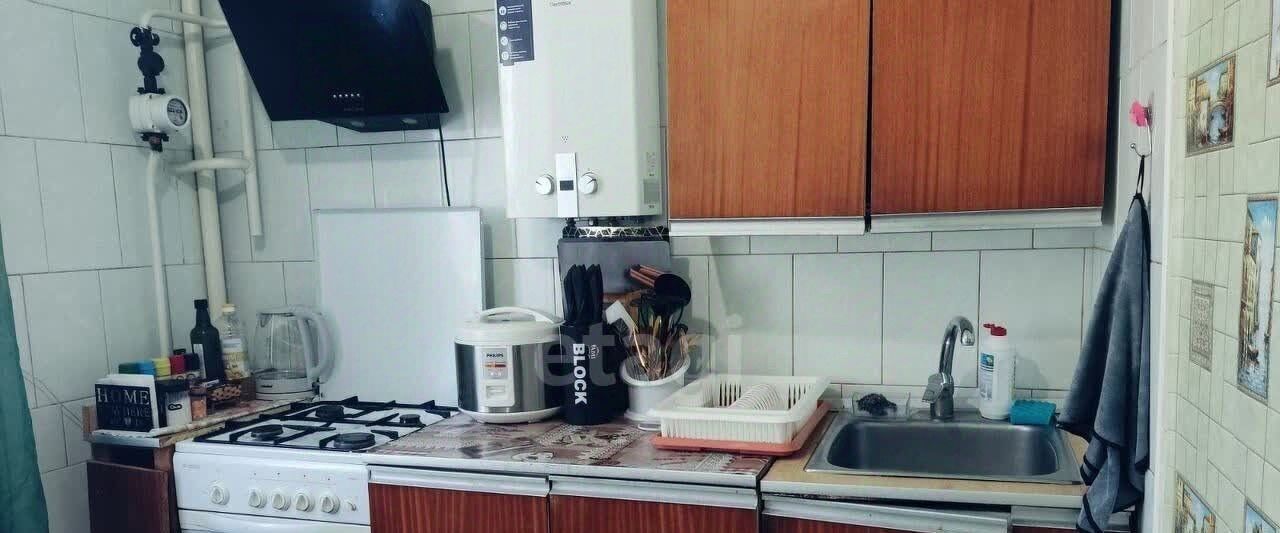 квартира г Красноперекопск ул Первушина 12 фото 1