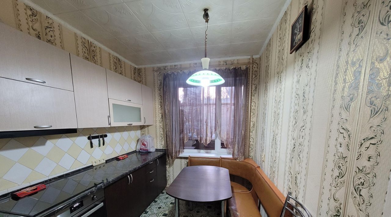 квартира р-н Ленинский г Щелкино 1-й мкр, 11 фото 2