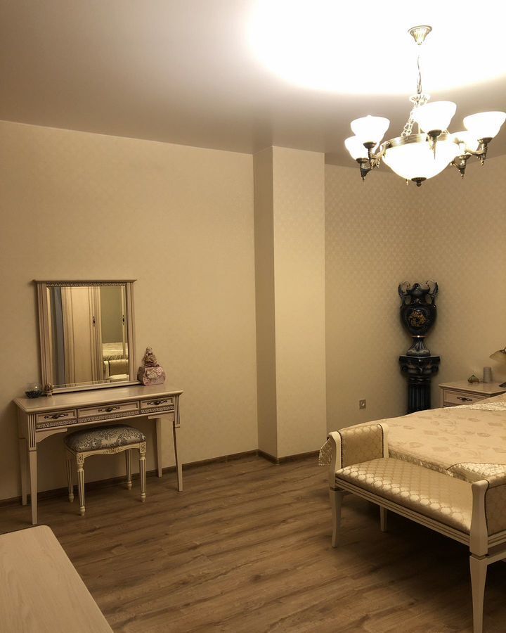 квартира р-н Всеволожский г Кудрово пр-кт Строителей 6 Улица Дыбенко, Заневское городское поселение фото 24