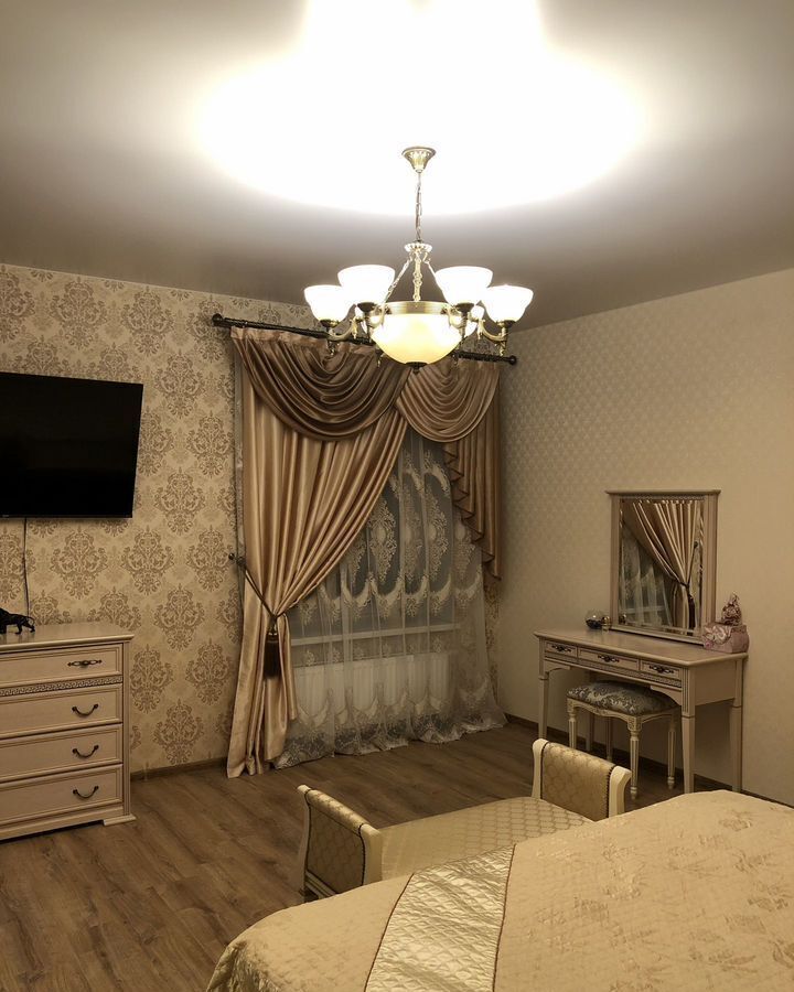 квартира р-н Всеволожский г Кудрово пр-кт Строителей 6 Улица Дыбенко, Заневское городское поселение фото 25
