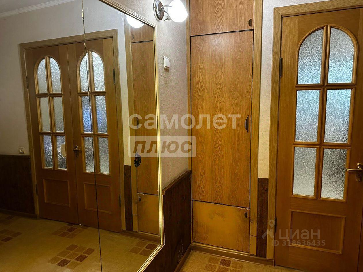квартира г Новороссийск р-н Центральный ул Суворовская 52 фото 13
