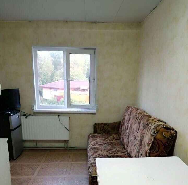 квартира г Балашиха д Черное ш Носовихинское 46а фото 1