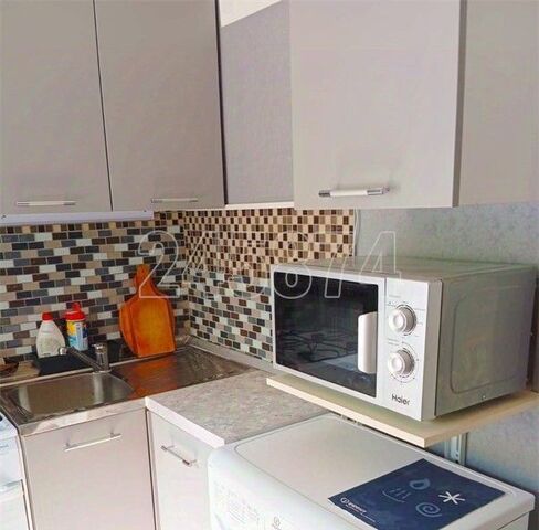 ул имени Головашкина 12 Новокосино фото
