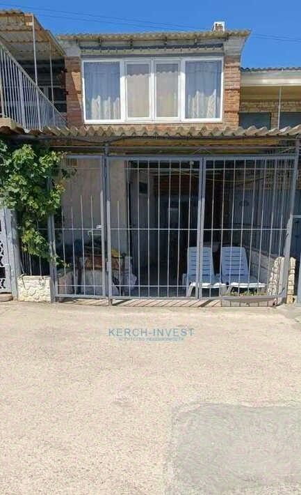 дом г Керчь ул Старая Дача фото 1