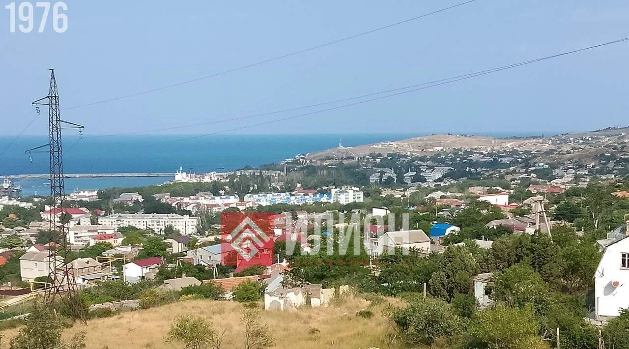 земля г Феодосия тер. ТСН Оптик 14 фото 4