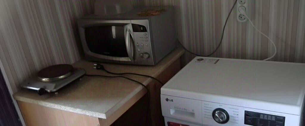 квартира г Балашиха д Черное ш Носовихинское 46а фото 3