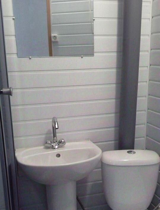 квартира г Балашиха д Черное ш Носовихинское 46а фото 4