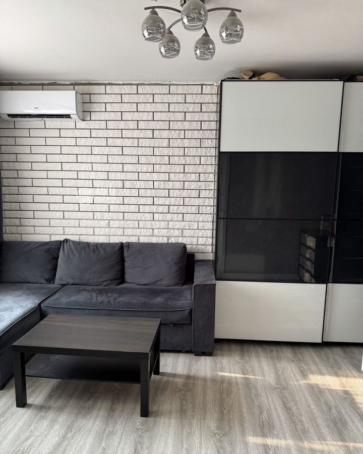 квартира г Зеленоград Зеленоград-Крюково, к 432 фото 2