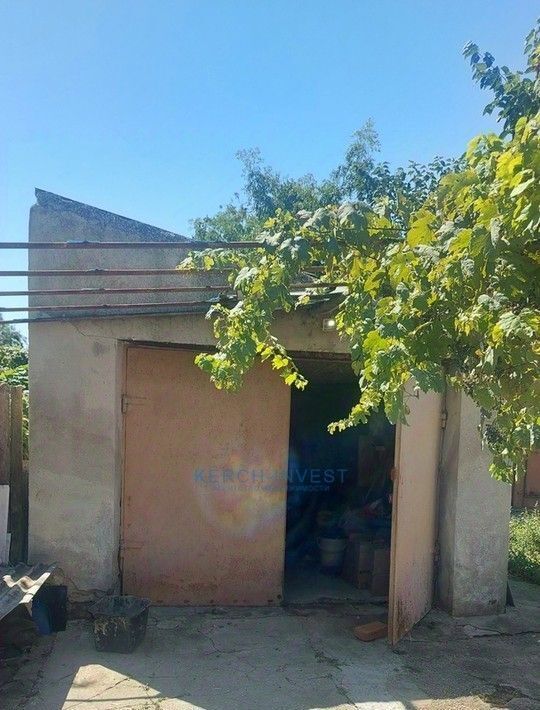 дом г Керчь ул Дмитрия Глухова 15 фото 4