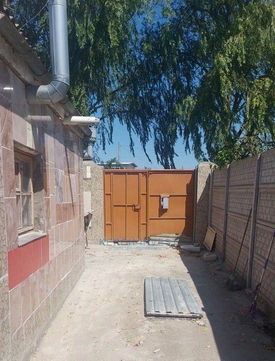 дом г Керчь ул Дмитрия Глухова 15 фото 2