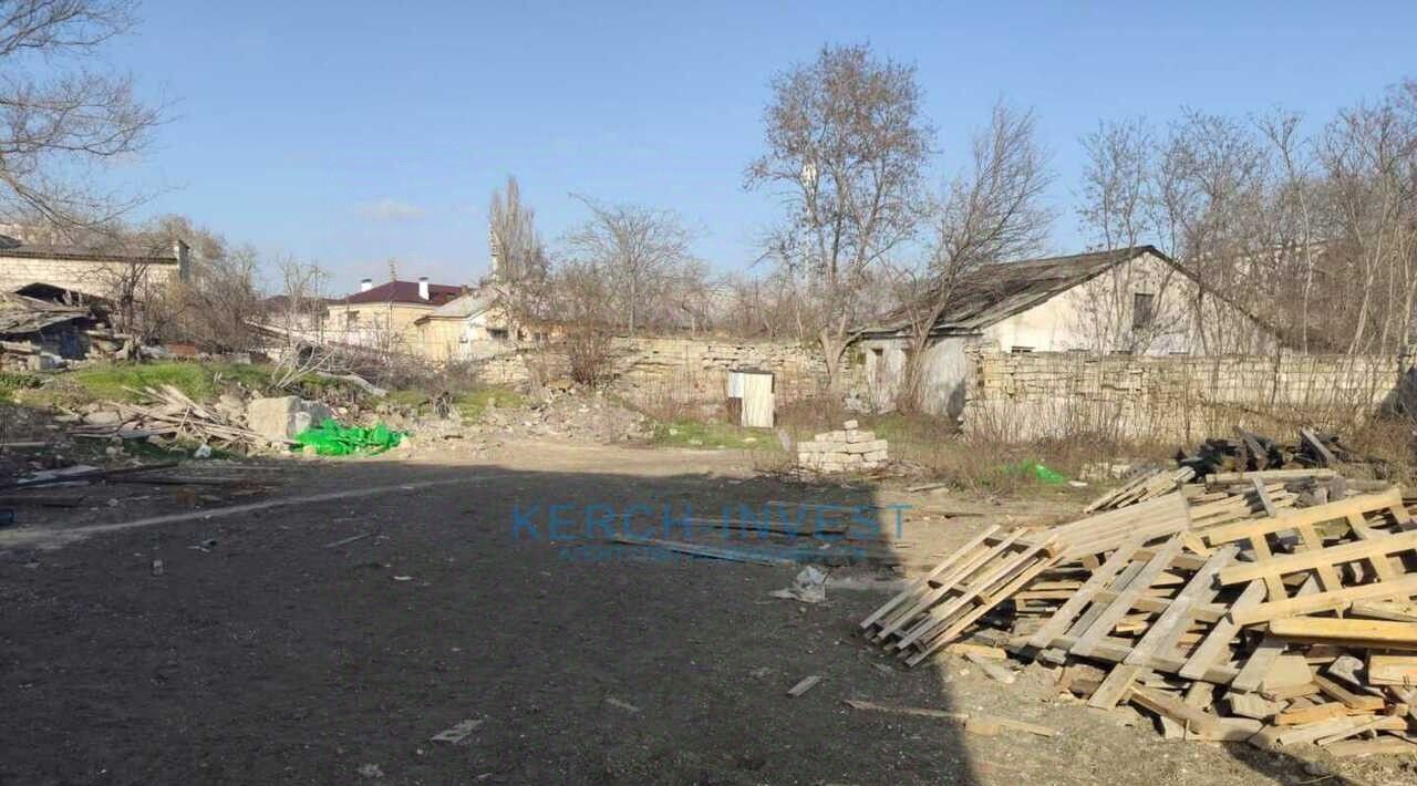 земля г Керчь ул Горбульского 33 фото 2