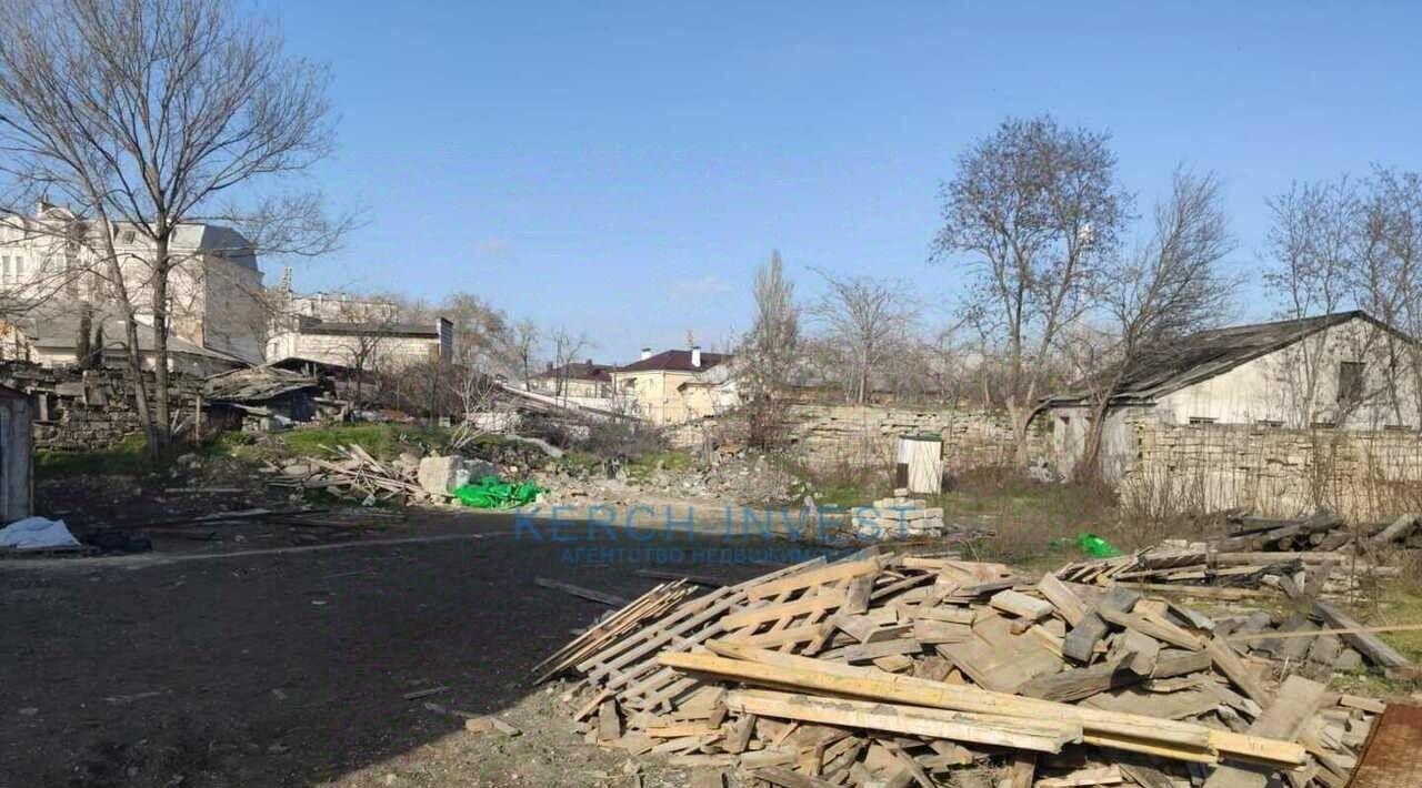 земля г Керчь ул Горбульского 33 фото 3