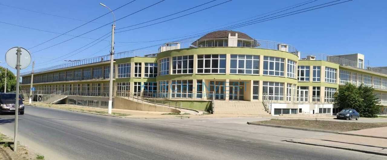 свободного назначения г Керчь проезд Адмиралтейский 3 фото 2