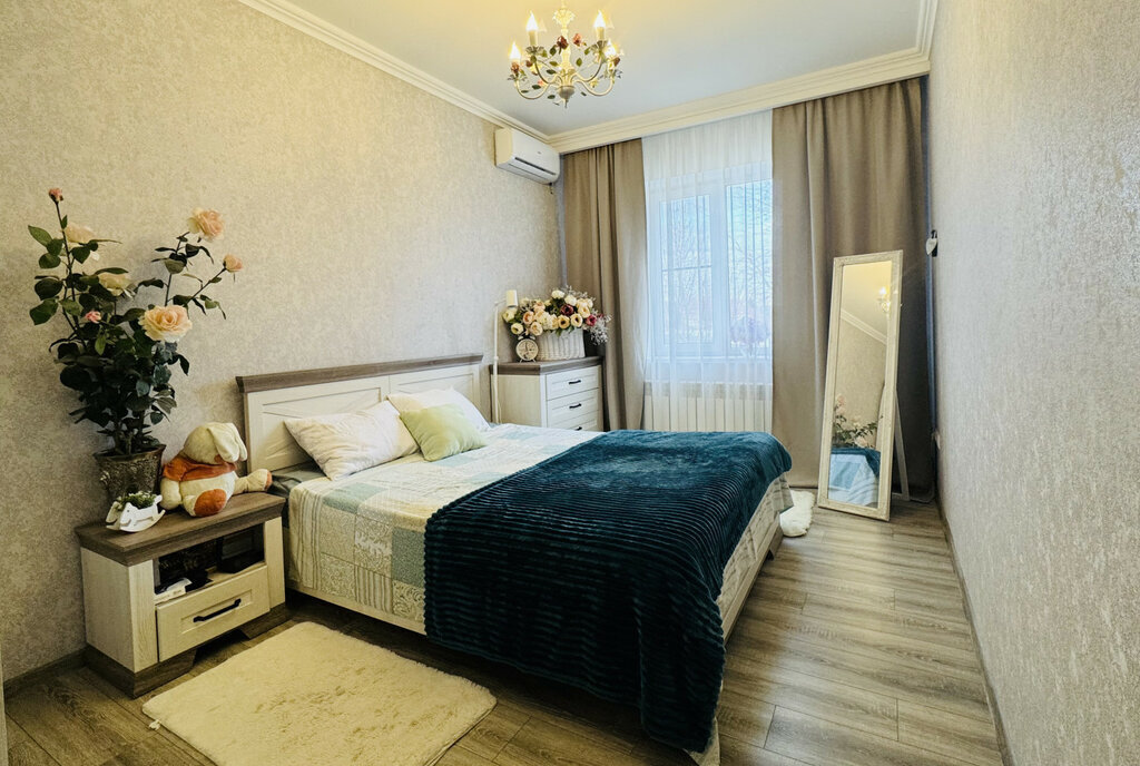 дом г Краснодар проезд 3-й Звенигородский 49 фото 13