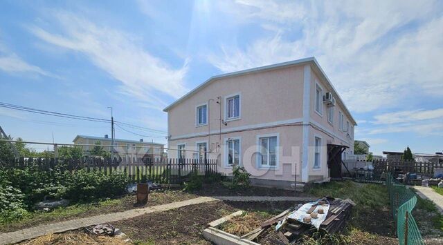 с Ягодное микрорайон Ладья Благополучия пер 7-й Благополучный 12г фото