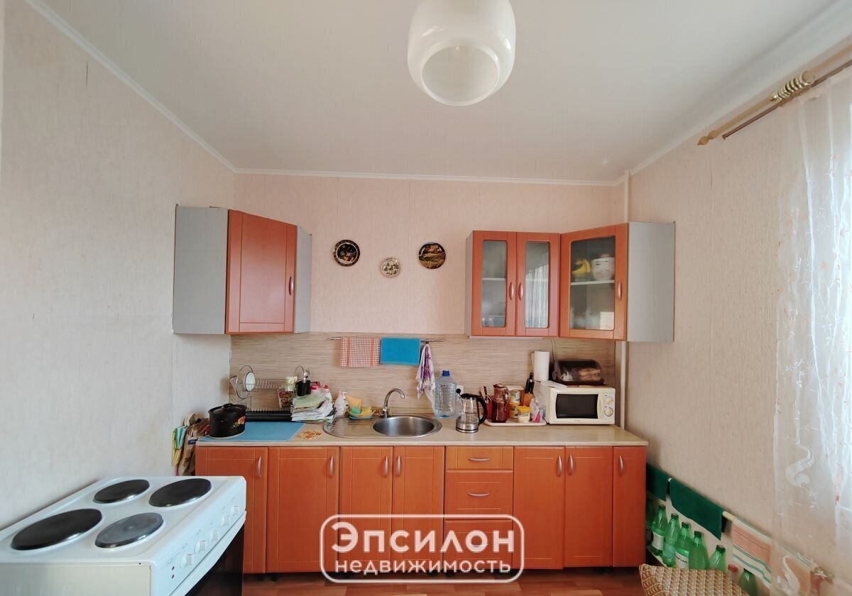 квартира г Курск р-н Центральный пр-кт Вячеслава Клыкова 85 фото 1