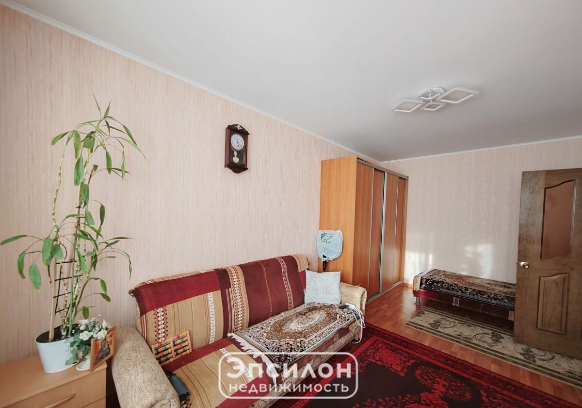 квартира г Курск р-н Центральный пр-кт Вячеслава Клыкова 85 фото 2