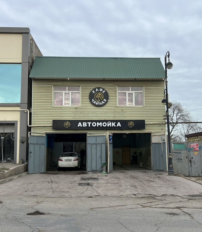 свободного назначения г Дербент ул Гейдара Алиева 40 фото 1