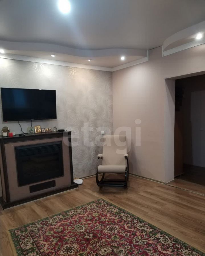 дом р-н Грязинский г Грязи ул Хлебозаводская 73 фото 3