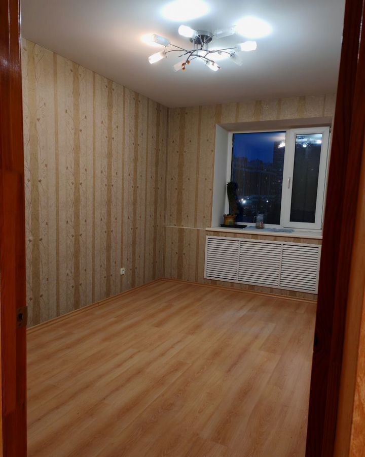 квартира г Саранск р-н Октябрьский ул Севастопольская 42с/1 фото 7