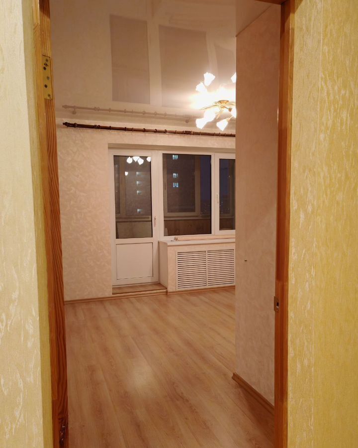 квартира г Саранск р-н Октябрьский ул Севастопольская 42с/1 фото 9
