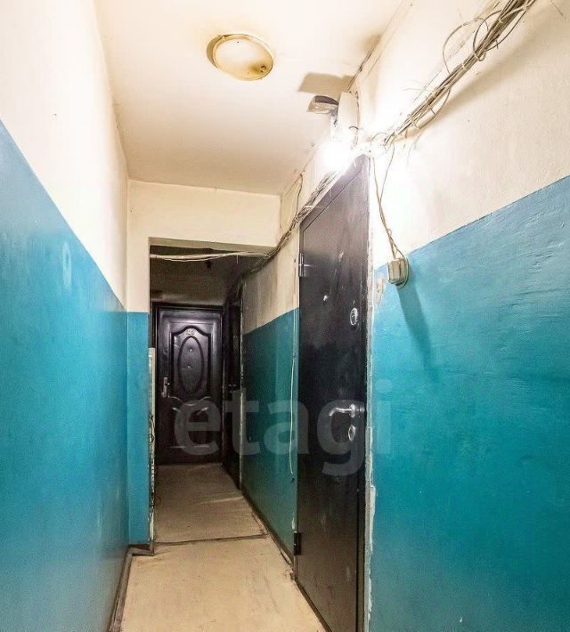 комната г Благовещенск ул Октябрьская 233/1 фото 8