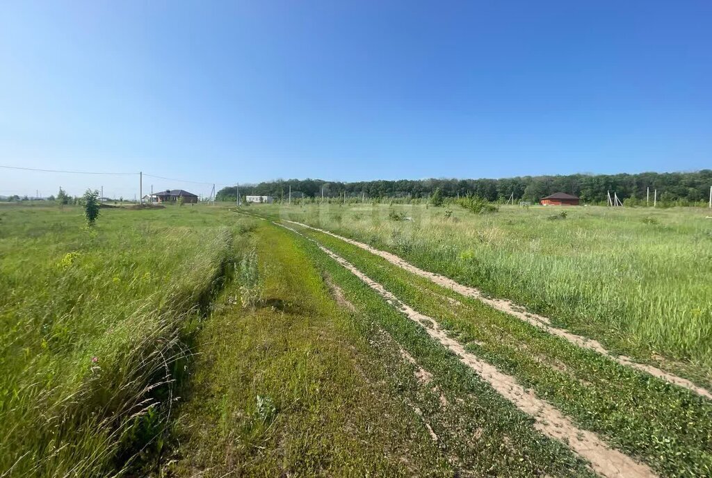 земля г Белгород микрорайон «Восточный» фото 2