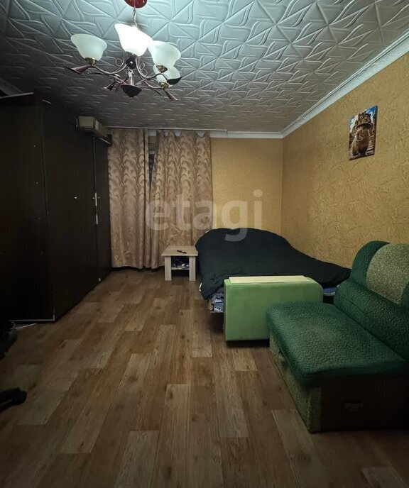 комната г Белгород ул Горького 78 фото 4