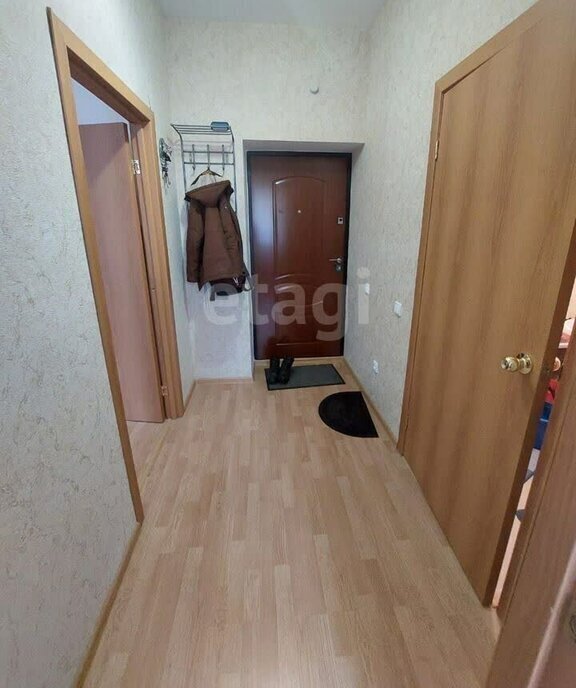 квартира г Белгород ул Беловская 6 фото 4
