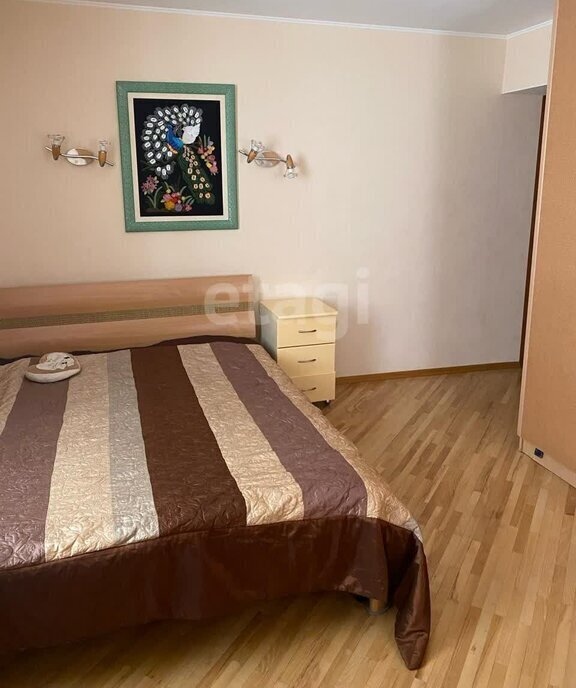 квартира г Белгород ул Буденного 14а фото 3