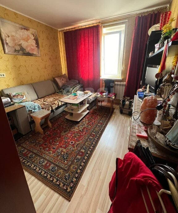 квартира г Белгород ул Есенина 24 фото 4