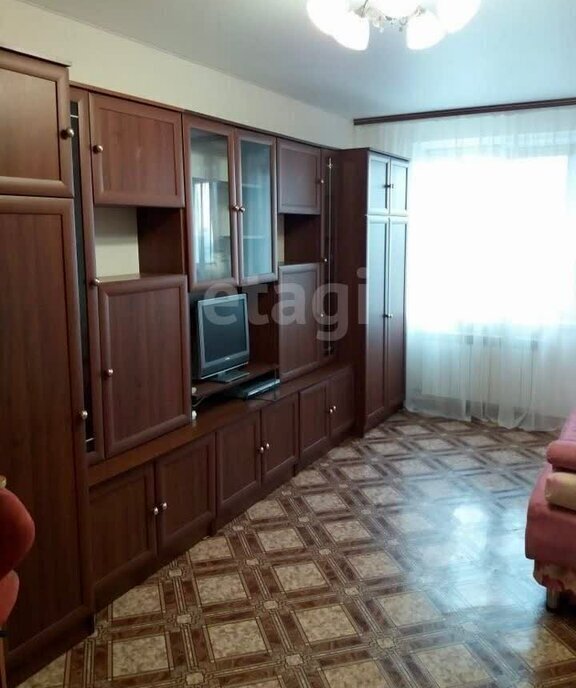 квартира г Белгород ул Губкина 42г фото 4