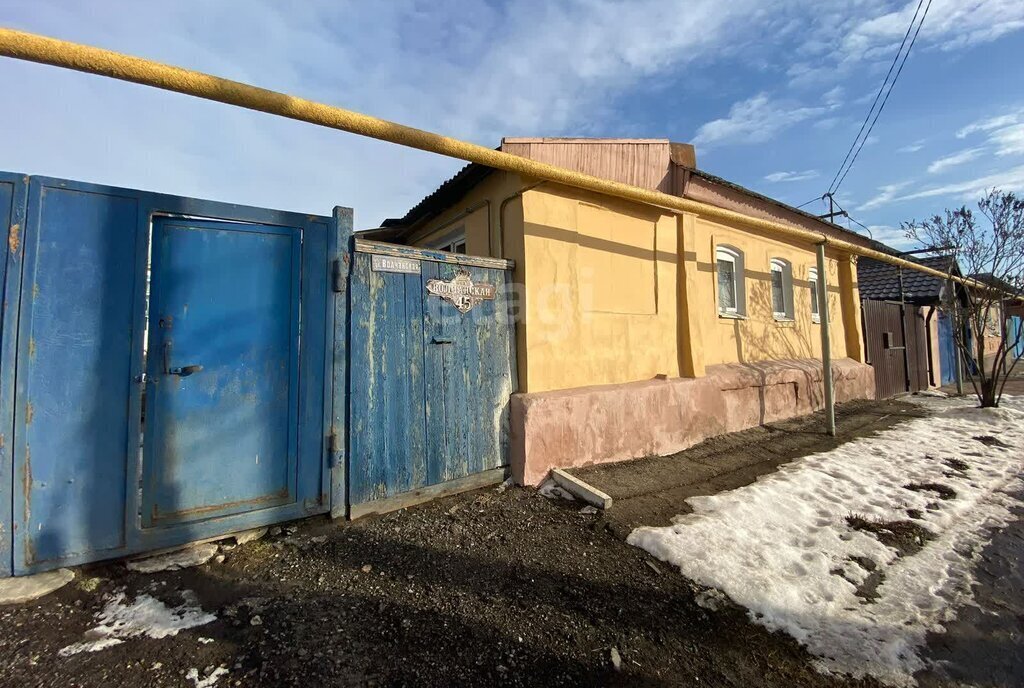 дом г Белгород ул Волчанская фото 2