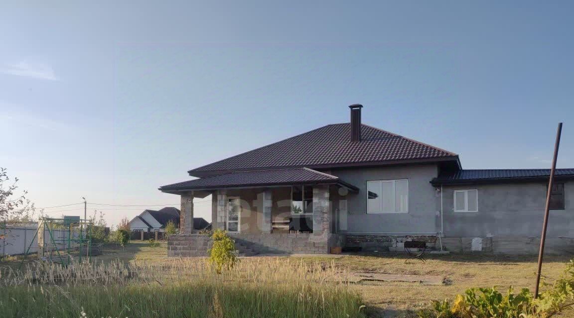 дом г Старый Оскол ул Вяземская фото 1