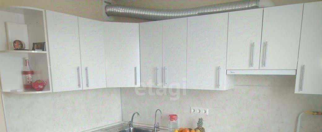 квартира г Белгород Восточный ул Железнякова 4а фото 1