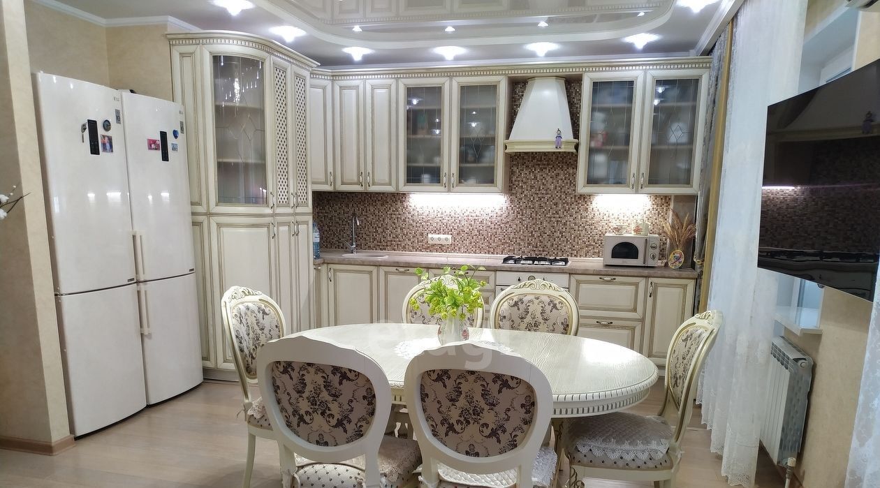 квартира г Белгород Западный ул Молодежная 2 фото 1