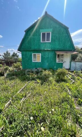 снт Октябрьское ул. Маршала Жукова, Иркутск фото