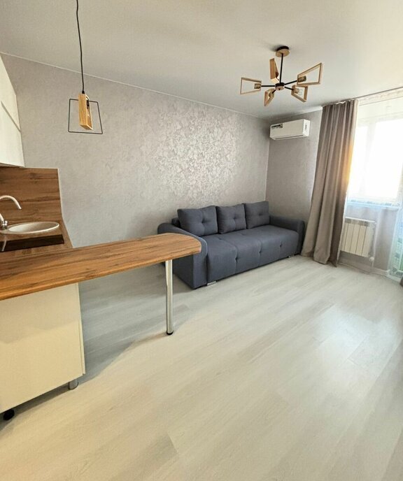 квартира р-н Анапский г Анапа ул Рождественская 55к/2 фото 1