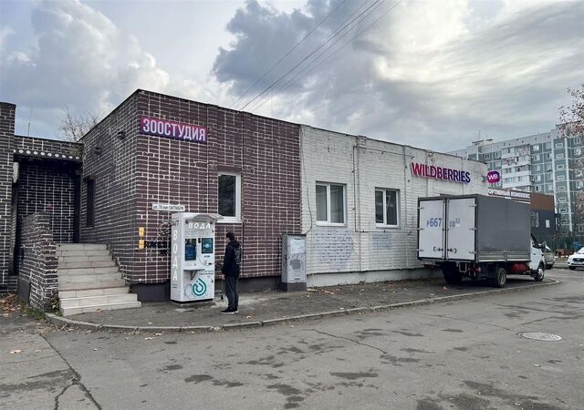 р-н Западный ул Бульварное Кольцо 18/2 мкр-н Юбилейный фото