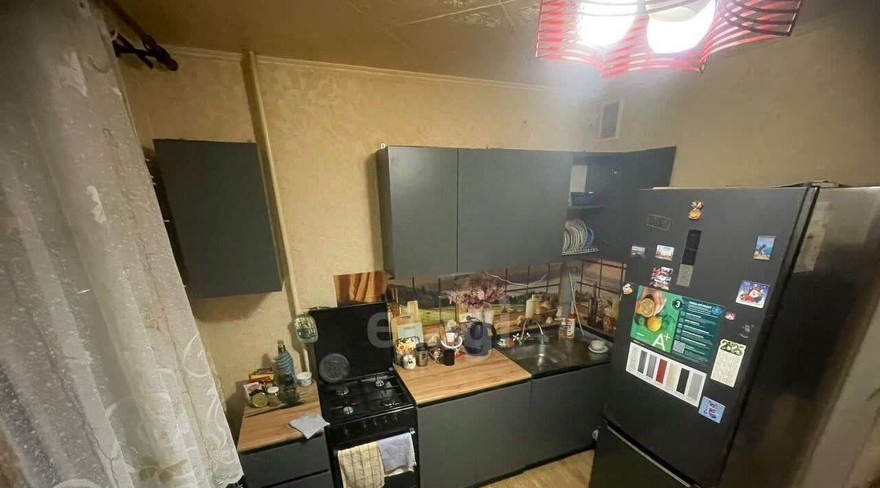 квартира г Белгород Западный ул Губкина 39 фото 1