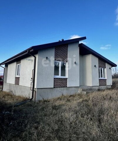 ул Полевая фото