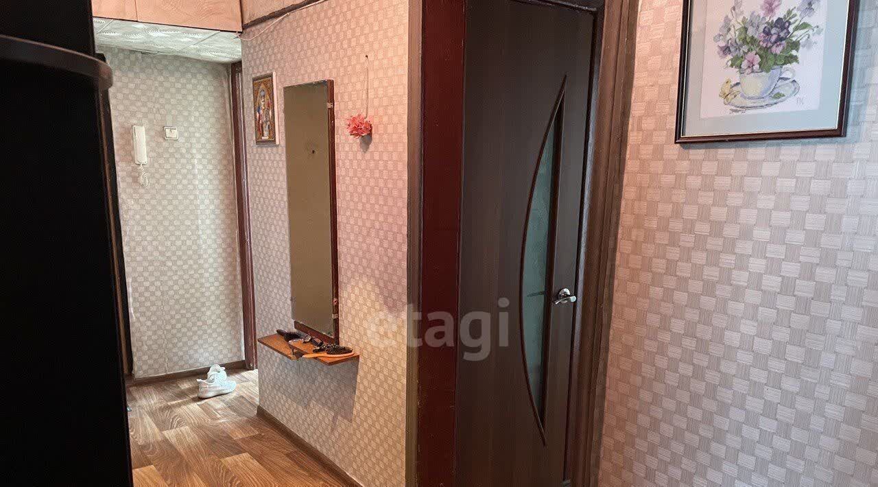 квартира г Белгород Западный ул Шаландина 19 фото 3