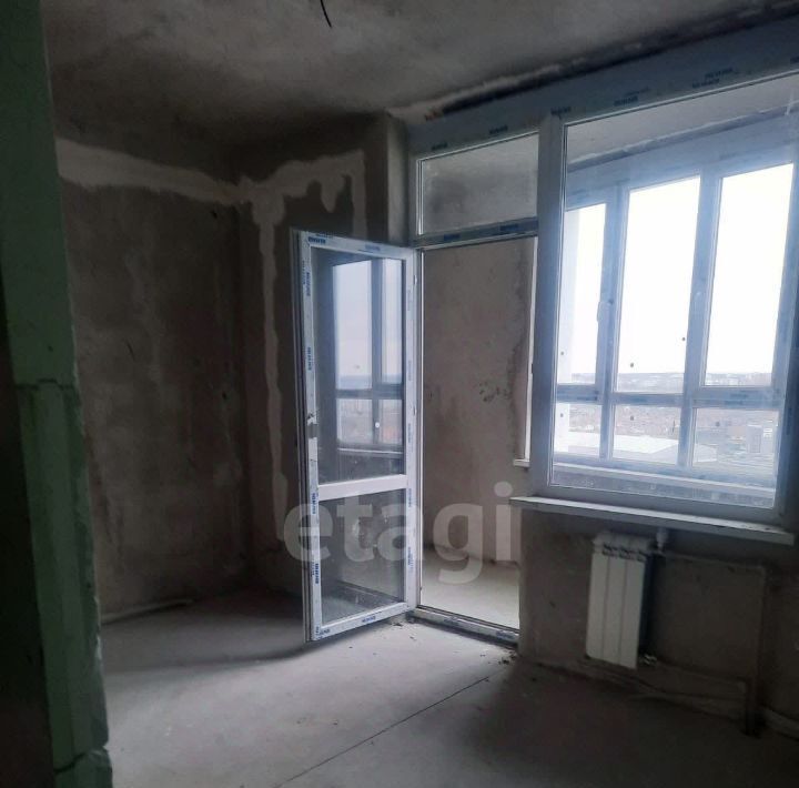 квартира г Белгород Западный ул Есенина 9к/3 фото 3